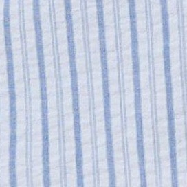indigo double stripe
