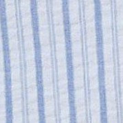 indigo double stripe