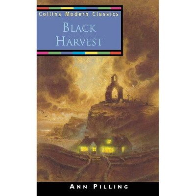 Black Harvest - (Collins Modern Classics) by  Ann Pilling (Paperback)