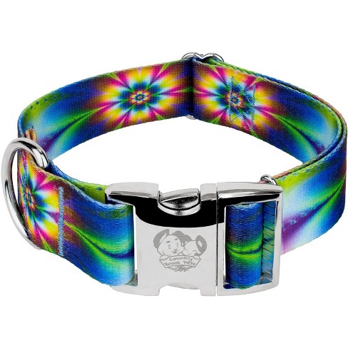 Holographic 2024 cat collar