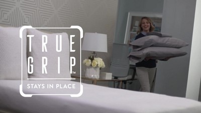 Ivory Queen 600-Thread Count Egyptian Cotton Sateen Sheet Set