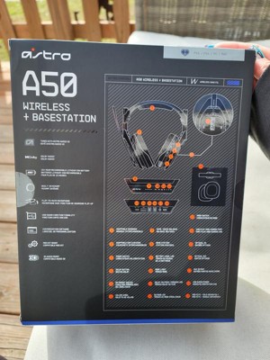 Astro discount a40 target