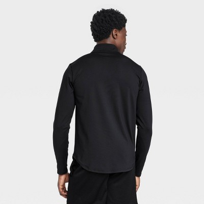 Men's Soft Stretch ½ Zip Top - All In Motion™
