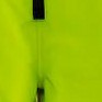 black/lime