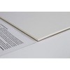 Canson Artist Series Canva Canvas Pad, Foldover Binding, 10 Sheet, 16x20 inch, 1 Count - 2 of 3