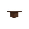 Meridian Furniture,Spencer Oak Veneer Coffee Table - 3 of 4