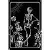 Trends International Skeleton - Nature Unframed Wall Poster Prints - 4 of 4