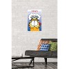 Trends International Garfield - Read Unframed Wall Poster Prints - 2 of 4