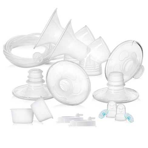 Elvie Double Electric Breast Pump : Target