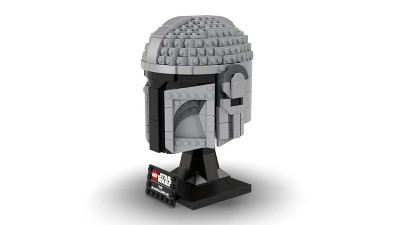 Köp LEGO Star Wars - The Mandalorian™ Helmet (75328)