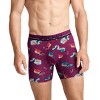 Jockey Men's True Style 6" Boxer Brief - 3 Pack - 2 of 4