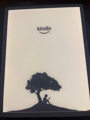 Amazon Kindle Scribe 32GB (2025) - Graphite : Target
