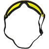 Birdz Eyewear Wing Safety Goggles with Yellow Lenses - 4 of 4