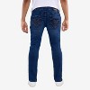 X RAY Men's Slim Fit Stretch Denim Jeans - 2 of 4