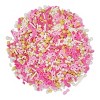 Mystic Sprinkles Ribbons of Strength In Gold Sprinkle Mix 3.3oz - 4 of 4