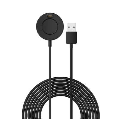 garmin vivoactive 4 charger