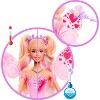 Barbie Fantasy Fairy 11" Doll with Color Change Wings and Outfit - 3 of 4