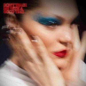 Jessie J - Don't Tease Me with a Good Time (CD) - 1 of 1