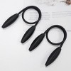 Flexigrip Twist-able Fabric Curtain Tieback (Set of 2) - Tree City - 3 of 4