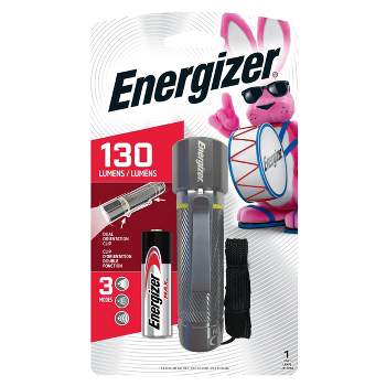 Energizer Performance Metal Handheld