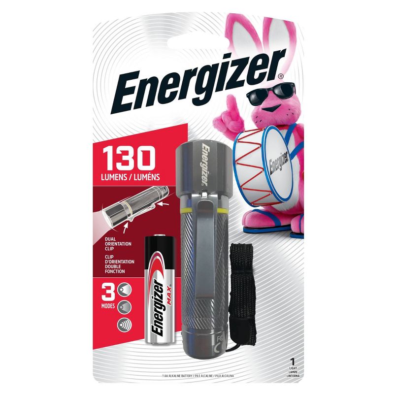 Energizer Performance Metal Handheld, 1 of 9