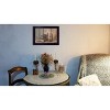 Let your Light Shine By Billy Jacobs, Printed Wall Art, Ready To Hang Framed Poster, Black Frame - 2 of 4