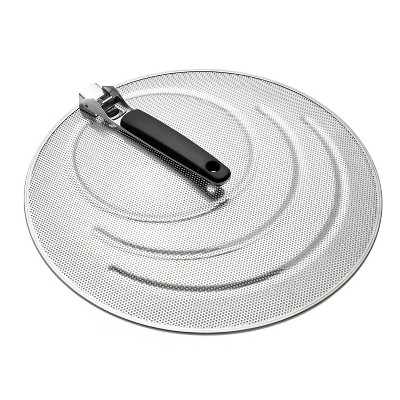 OXO Softworks Stainless Steel Splatter Screen - Thumbnail 2