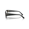 Vogue Eyewear VO5483 52mm Female Butterfly Eyeglasses - prescription-ready - 3 of 4