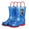 PAW Patrol Marshall and Chase Rainboots (Toddler Sizes) - image 3 of 4