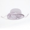 Unique Bargains Full Face Mask Brim Design Adjustable 5.51" - 3 of 4