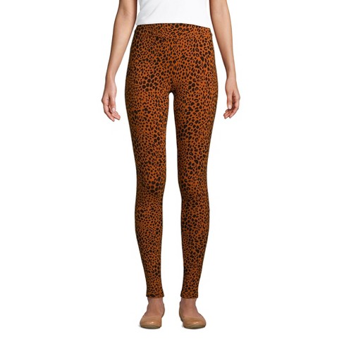 Leopard tights target best sale