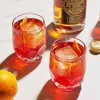 Viski Set of 2 - Premium Crystal Clear Glasses - 2 of 4