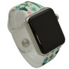 Olivia pratt printed silicone apple watch band - 4 of 4