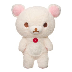 Korilakkuma San-X Original Sherbet Series Plush - Large - 1 of 4