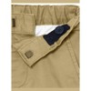 The Children's Place Toddler Boys Uniform Stretch Skinny Chino Pants - 2 of 4