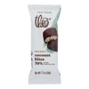 Theo Chocolate Organic Coconut Bites 70% Dark Chocolate - Case of 12/1.3 oz - 2 of 4