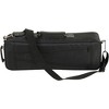 Gard Compact Curved Soprano With Removable Neck Gig Bag Synthetic with Leather Trim - 3 of 4