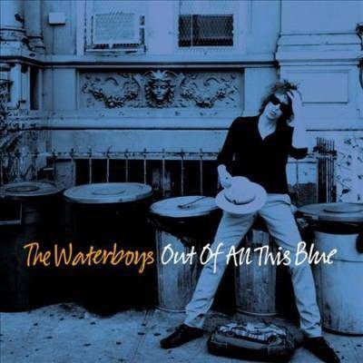 The Waterboys - Out of All This Blue (CD)