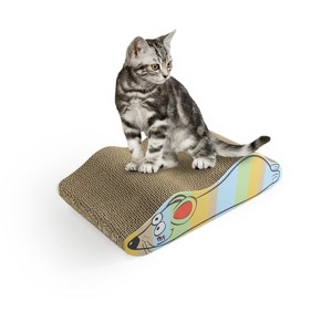 Allforpaws Cat Scratcher - 1 of 3