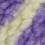 purple, yellow