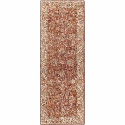 Hauteloom Maniwaki Area Rug