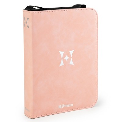 Hibana Jewelry Organizer: Travel Edition - Blush