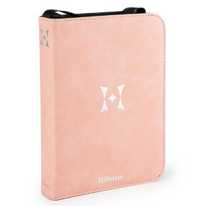 Hibana Jewelry Organizer: Travel Edition - Blush - 1 of 4