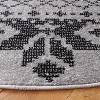 Adirondack ADR107 Non-Shedding Power Loomed Indoor Rugs - Safavieh - 3 of 4