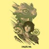 Mens How to Train Your Dragon Hiccup And Toothless Portrait T Shirt - 2 of 4