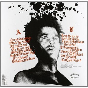 Ac4 - Burn the World (Vinyl) - 1 of 1