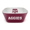 NCAA Texas A&M Aggies Serving Bowl - image 2 of 4