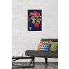 Trends International NHL Florida Panthers Mask 16 Unframed Wall Poster Prints - 2 of 4