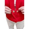 Women's Rosamund Cardigan - Baevely by Wellmade - 3 of 4