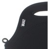 BUILT NY Gourmet Getaway Neoprene Lunch Tote Bag, Reusable Insulated Stretchy, Keeps Food Warm Or Cold - 2 of 4